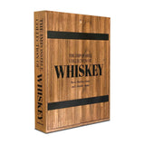 The Impossible Collection of Whiskey - Book