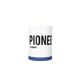 Pioneer - Candle