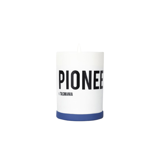 Pioneer - Candle