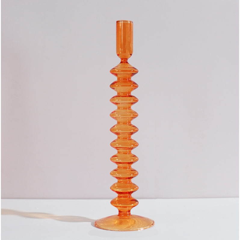 Taper Candle Holder