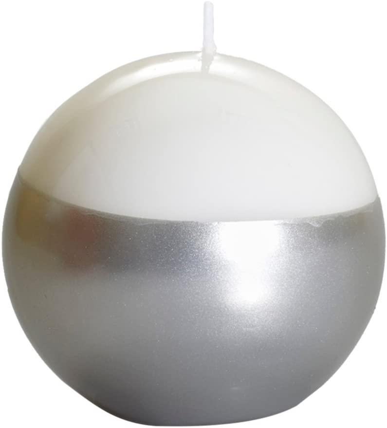 Medium Ball Candle