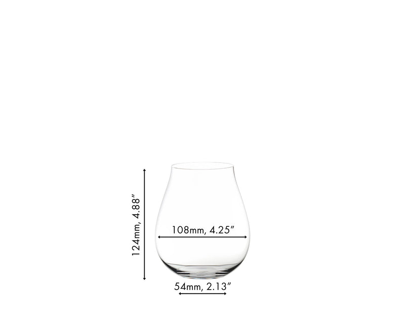 Riedel Gin Set