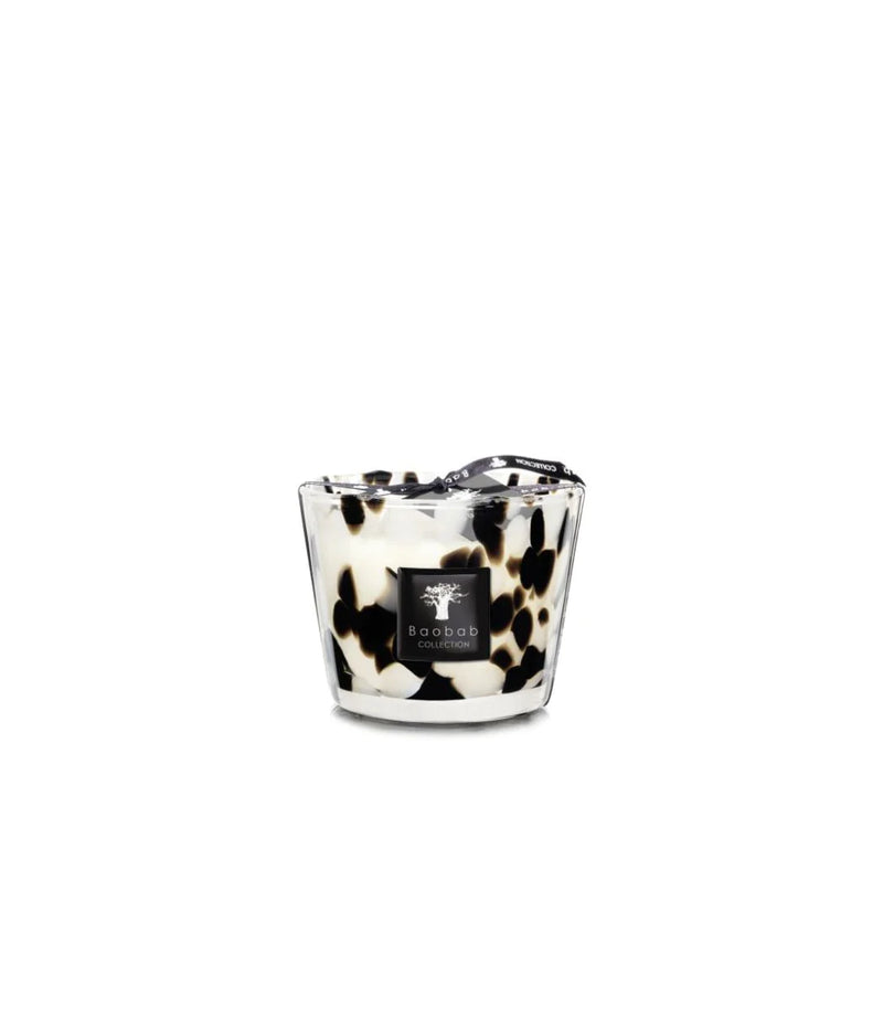 Baobab Black Pearls Candle