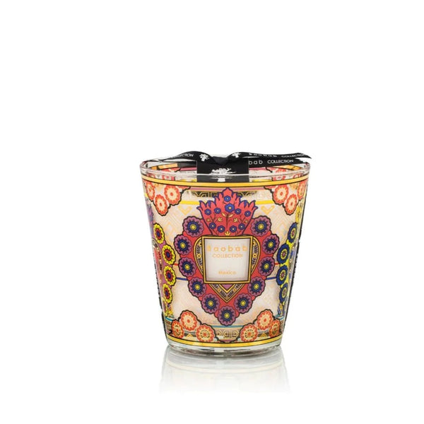 Baobab Mexico Candle