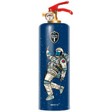 Astronaut - Design Fire Extinguisher