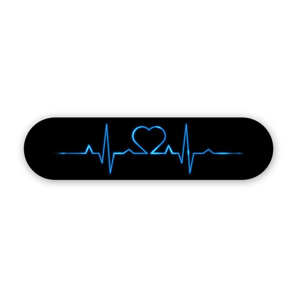 Heart Beat Individual