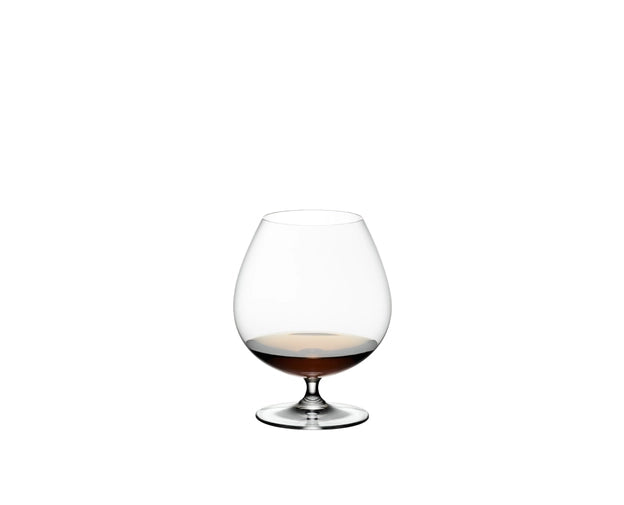 Riedel Brandy Vinum Glasses