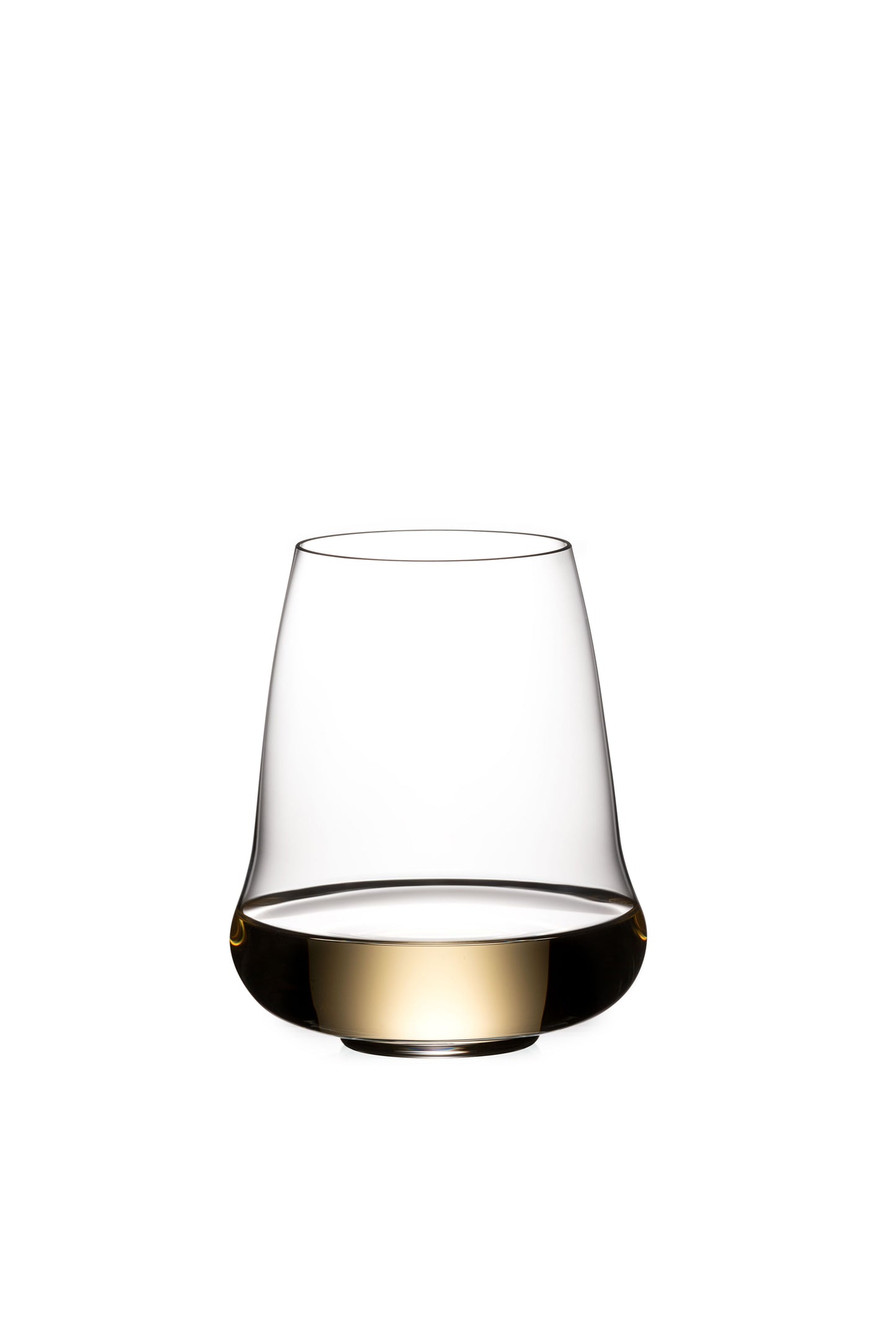 SL Riedel Stemless Wings Set of 2