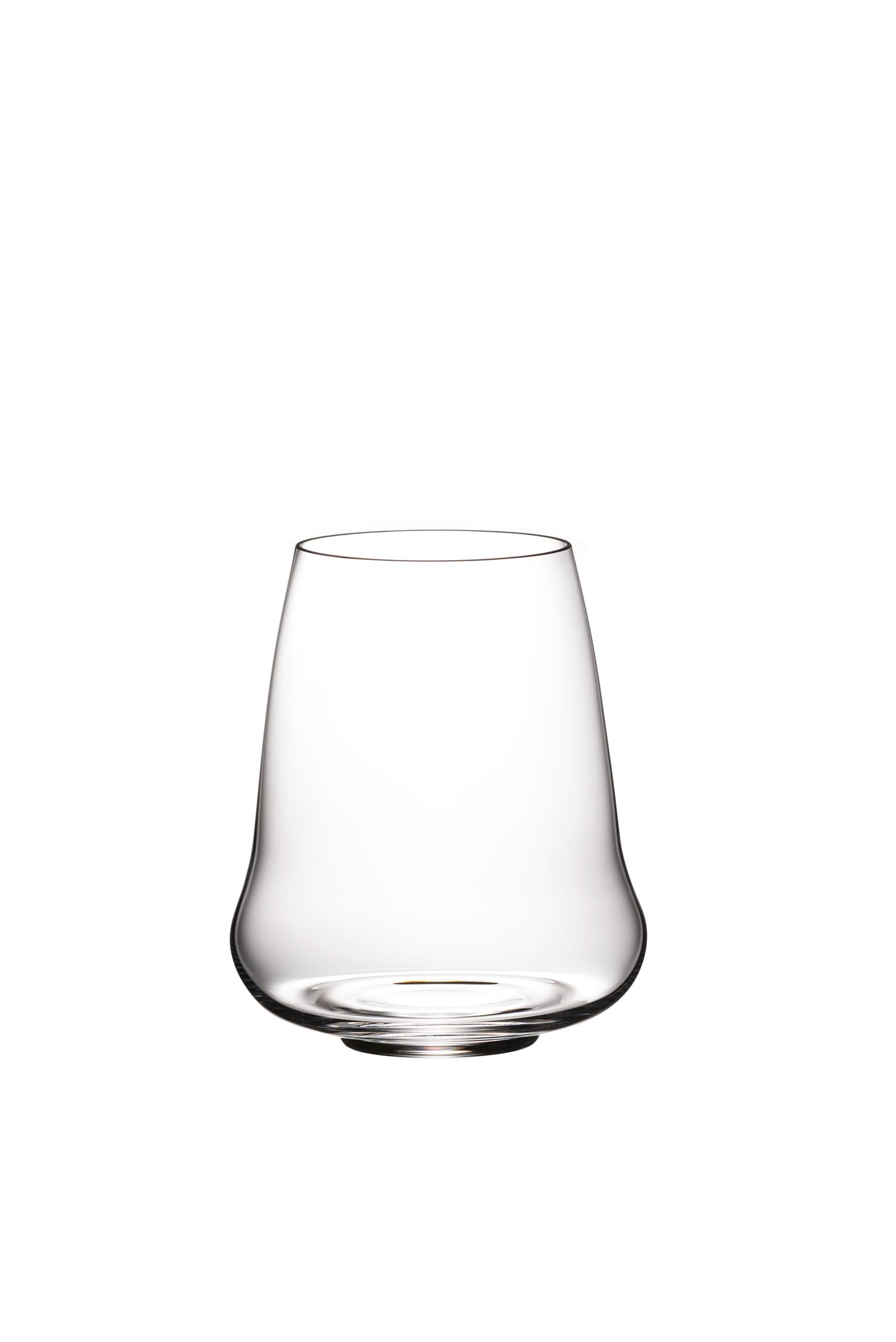 SL Riedel Stemless Wings Set of 2
