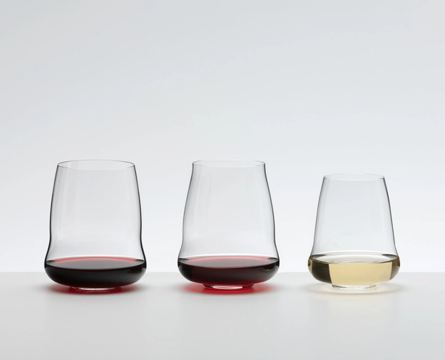 SL Riedel Stemless Wings Set of 2