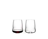 SL Riedel Stemless Wings Set of 2