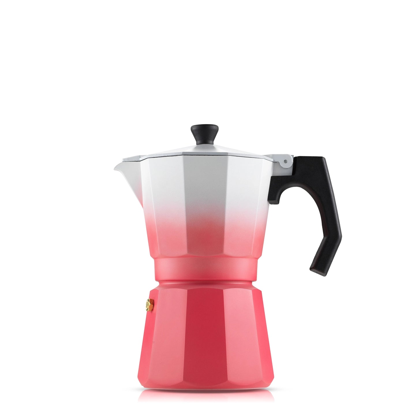 Degrade Italian Moka Pot