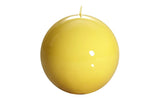 Small Ball Candle