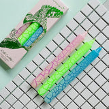 Wild Candles Set of 3- Candles