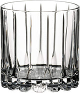Riedel Whisky Rocks Glasses