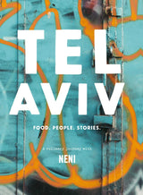 Tel Aviv - Book