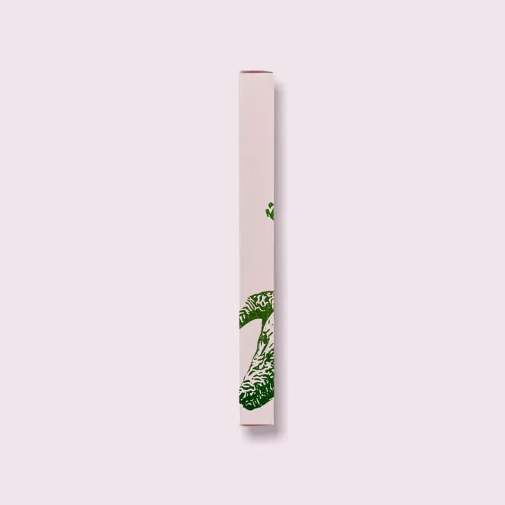 Wild Candles Set of 3- Candles