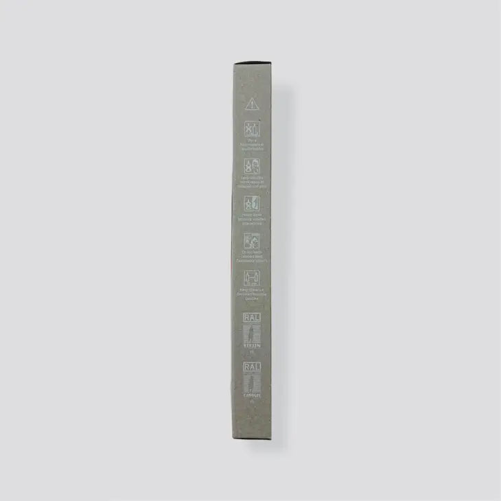 Dip Dye Neon Set of 3- Candles