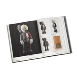 Kaws - Book