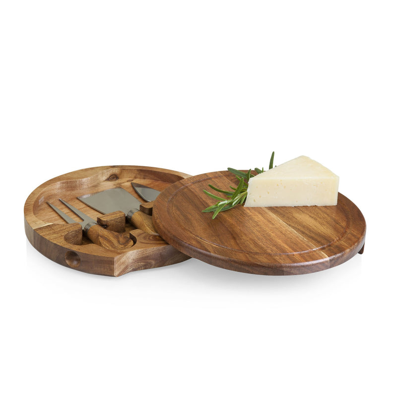 Acacia Brie Small - Cheese Board