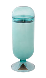 Jasmine & Lotus Cloche Candle