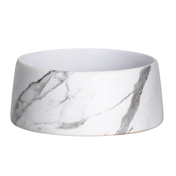 Marble Ceramic Bowl