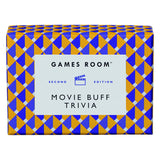 Movie Buff Trivia - Game