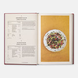 The Turkish Cookbook