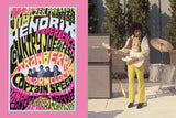 Jimi - Book
