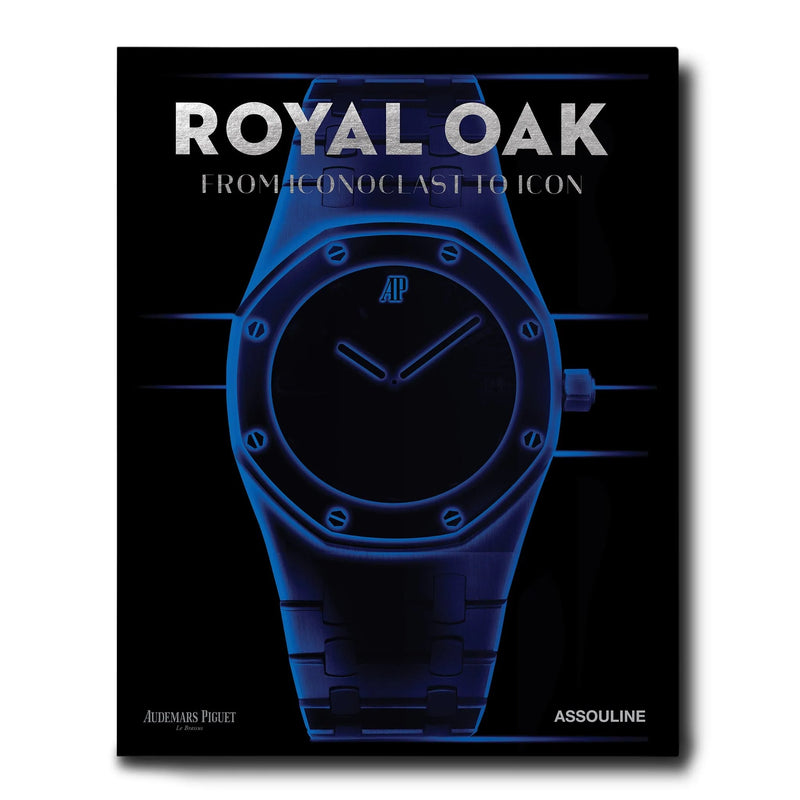 Royal Oak: From Iconoclast to Icon - Book