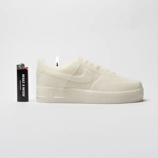 AF1 Sneaker Life-size Candle