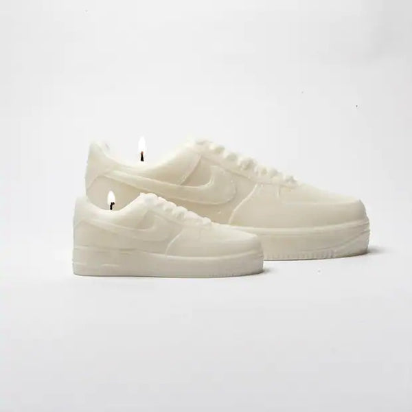 AF1 Sneaker Life-size Candle