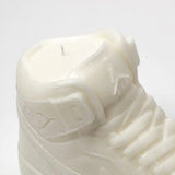 No. 23 Sneaker - Candle