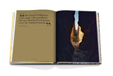 Arabian Leopard - Book