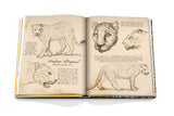 Arabian Leopard - Book