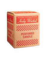 Fig & Tree Andy Warhol Candle