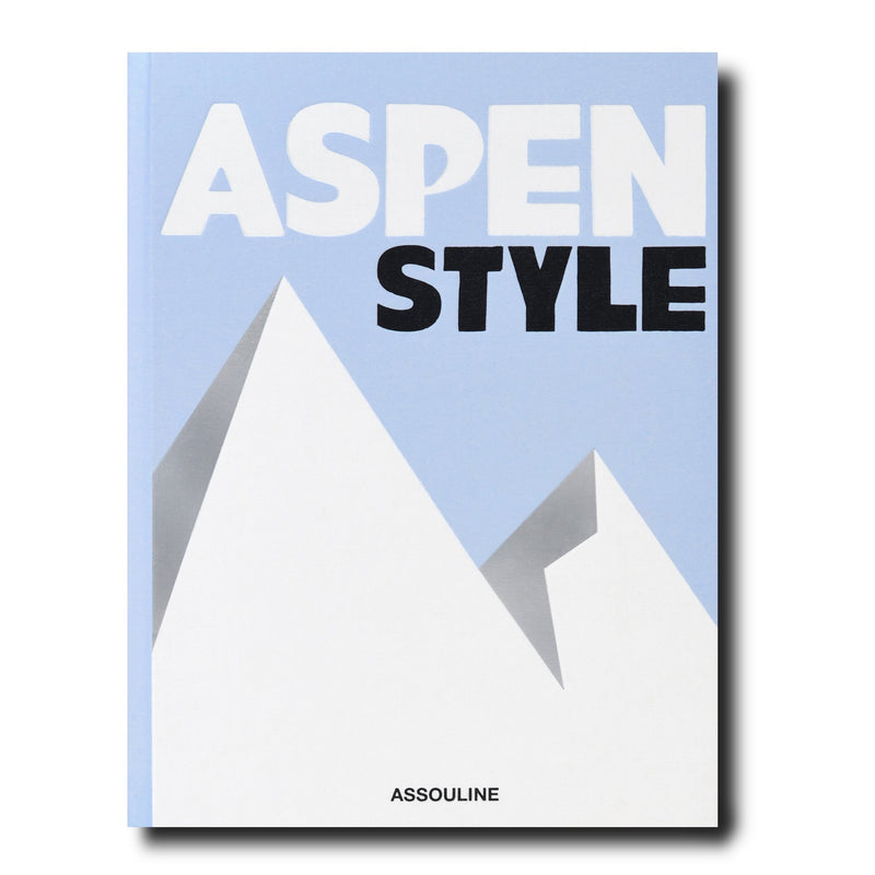 Aspen - Book