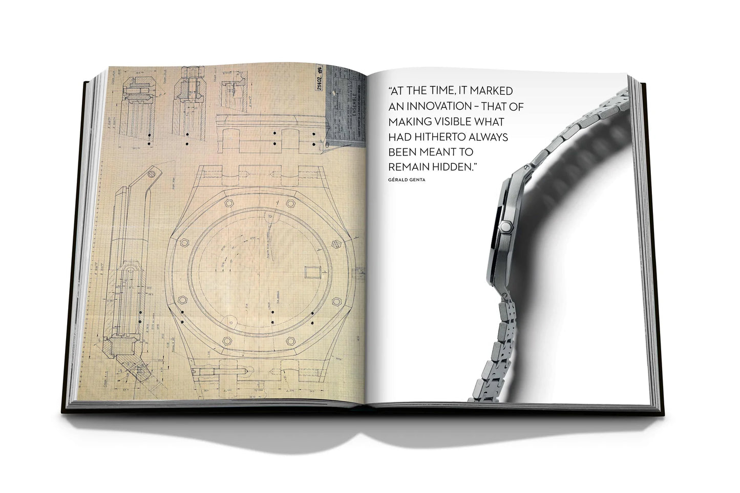 Royal Oak: From Iconoclast to Icon - Book