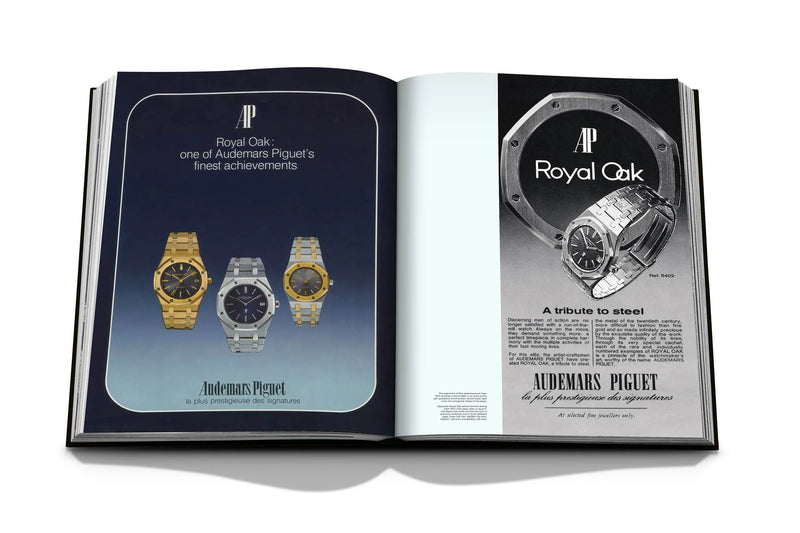 Royal Oak: From Iconoclast to Icon - Book