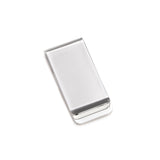 Silver Plated Money Clip