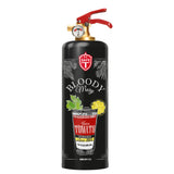 Bloody Mary - Design Fire Extinguisher
