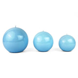 Medium Ball Candle