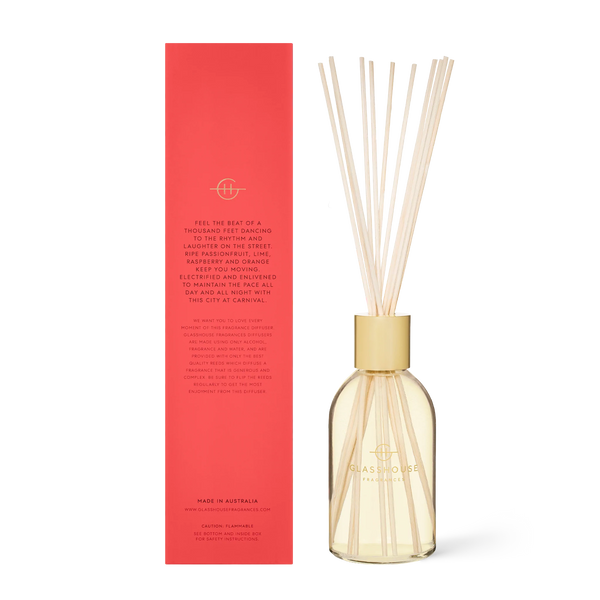 One Night In Rio Reed Diffuser