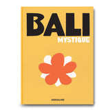 Bali Mystique - Book