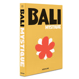 Bali Mystique - Book