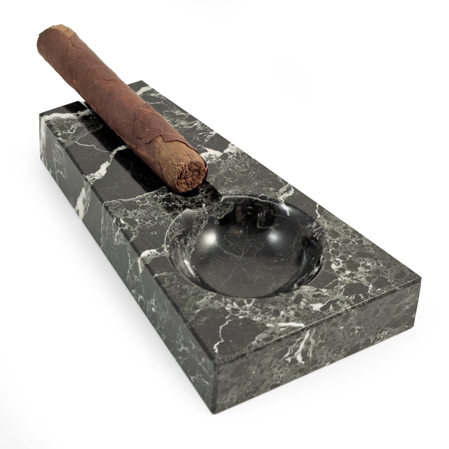 Marble Cigar Ashtray