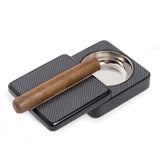 Single Cigar Ashtray