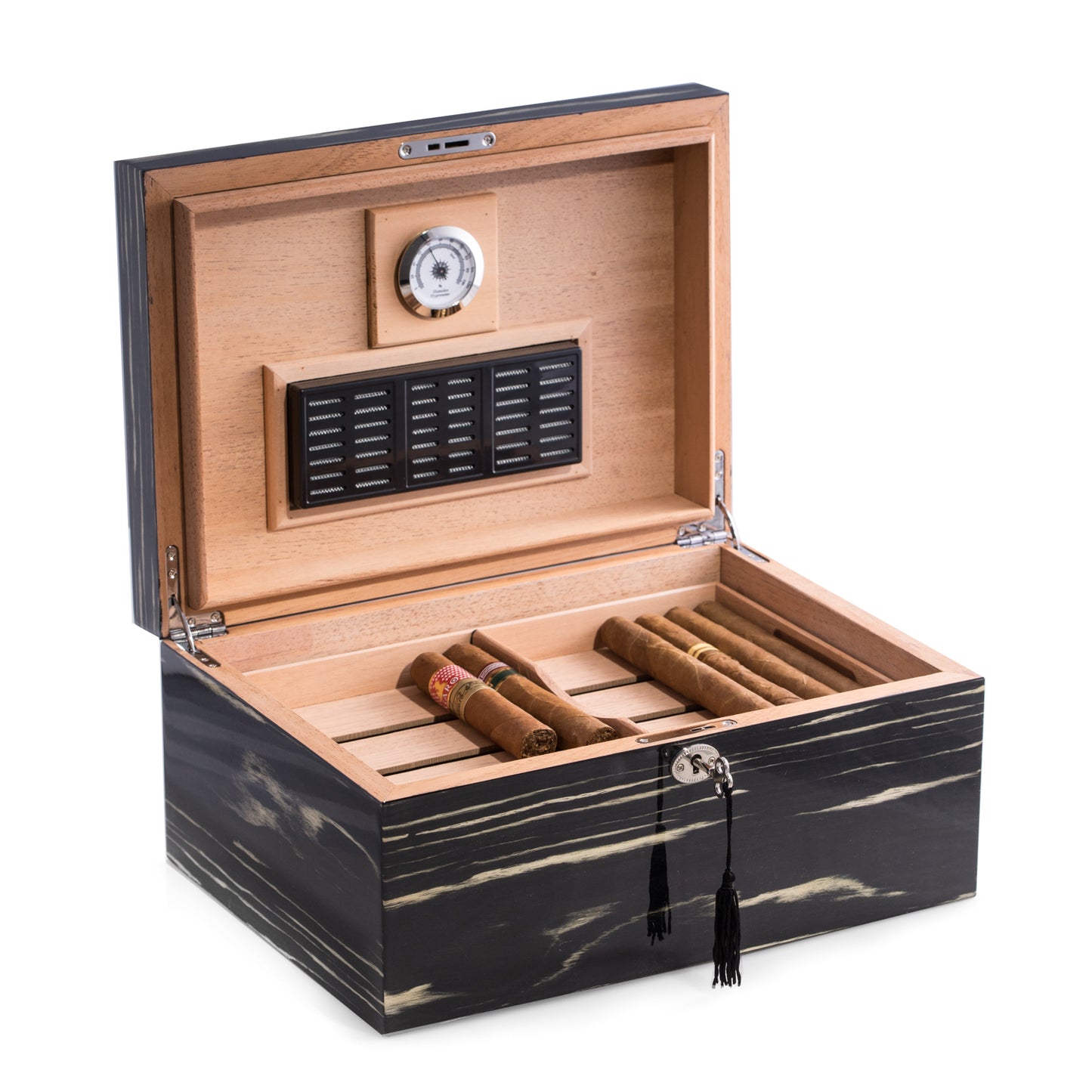 Cigar Humidor