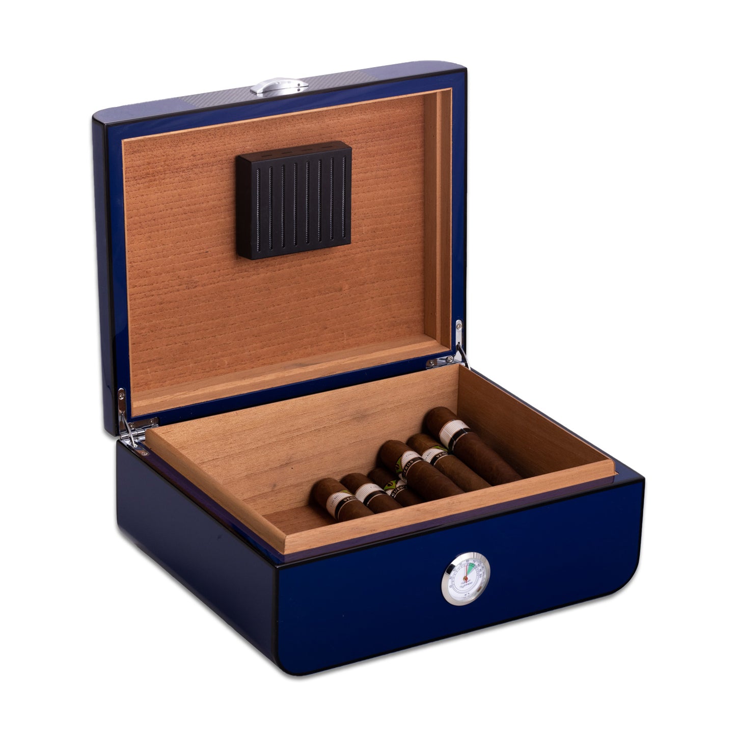 Cigar Humidor