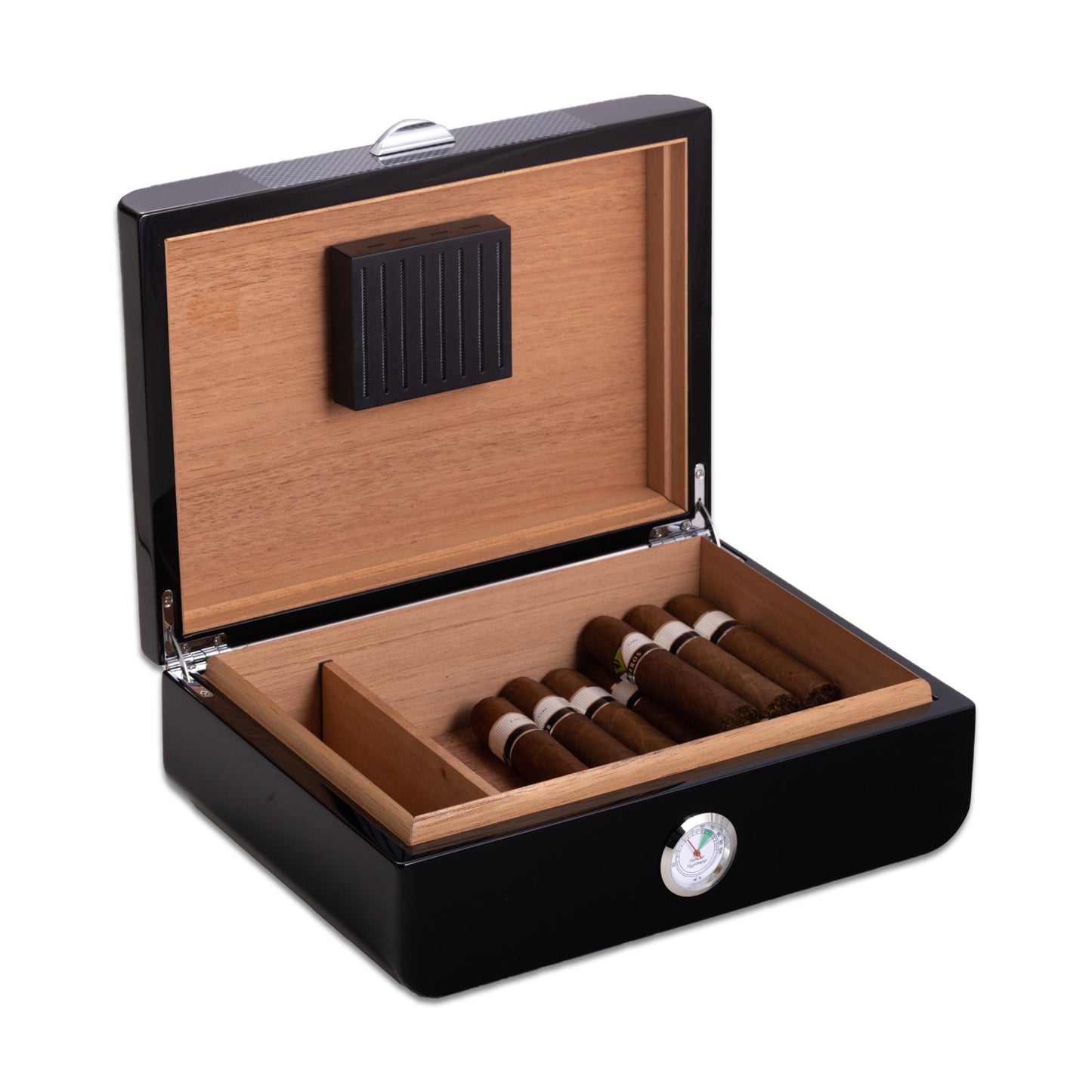 Cigar Humidor